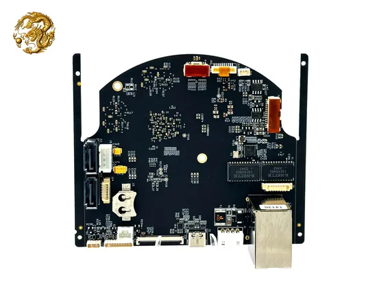 Consumer Electronic Solution Development Electronic Circuit Board PCBA Design