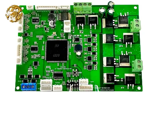 High Quality PCBA Design Production Customizable Consumer Electronics Solution One