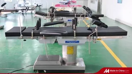 Medical Surgical Table Hospital Full