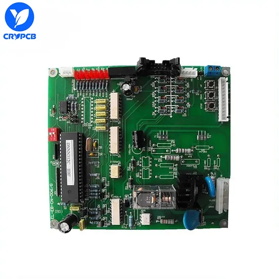 RoHS Compliant Copper Core PCB Consumer Electronics Cooling