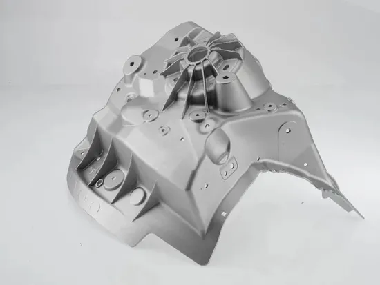 Premium Metal Die Mould for Advanced 5g Communication Devices