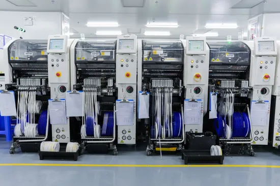 PCBA PCB for Computer Parts ODM OEM SMT Shenzhen Tools & Hardware Consumer