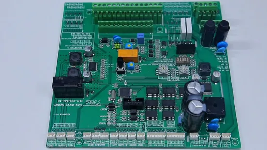 Fast FPC Proofing Transparent PCB Manufacturer Pet Soft Board PCB Design Service Customized Pet Flex Circuit Factory