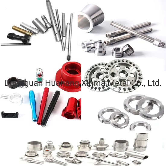 Titanium CNC Metal Auto Electrical connector housing with Lightweight/Orrosion resistant/Erospace grade/5G communications