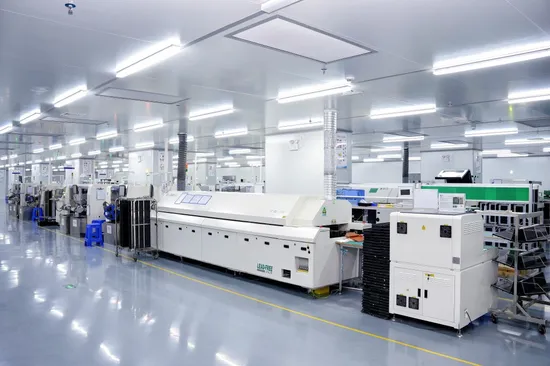 Factory Design Custom Manufacture Commercial Treadmill Controller Consumer Electronics