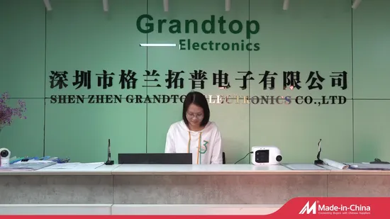 Box Build Service ISO13485 Medical Printed Circuit Board PCB PCBA Manufactures 