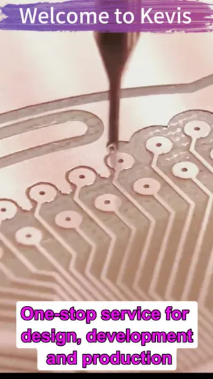PCB Board Manufacturing and Components Sourcing Electronics Circuit Board Supplier PCBA Assembly 