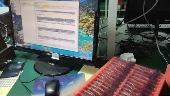 OEM Multiplayer PCB Assembly Manufacturer Zhenda Group PCBA Electric Iquipment PCBA 