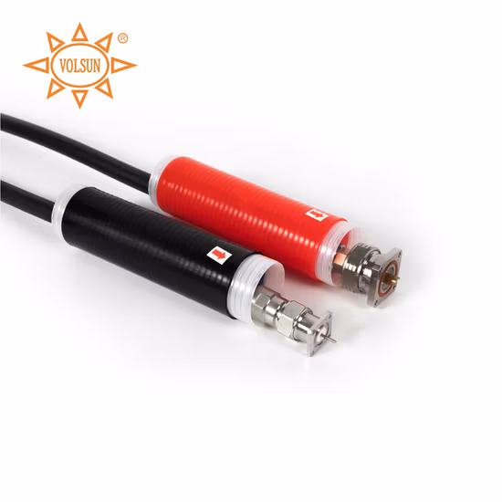 5g Communication Cold Shrink Tube