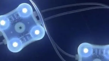 DC12V 0.72W/1.5W SMD 2835 LED Backlight Module for Advertising Signs/Lightbox/Channel Letters