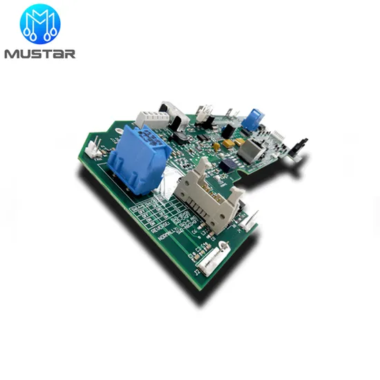 China Manufacture Custom Flexible PCB Flex Circuit Board Supplier Printed Transparent FPCB FPC 