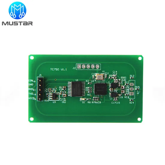 Electronic Component in Stock Integrated Circuit IC Bom Service in China 