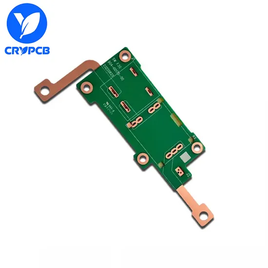RoHS Compliant Copper Core PCB Consumer Electronics Cooling 