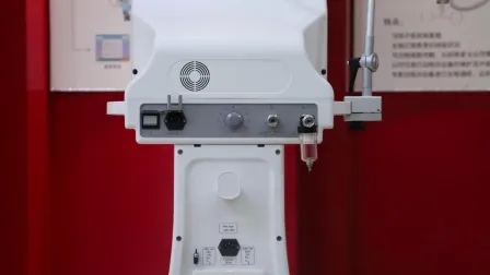 Medical Equipment ICU Comprehensive Ventilator Cwh