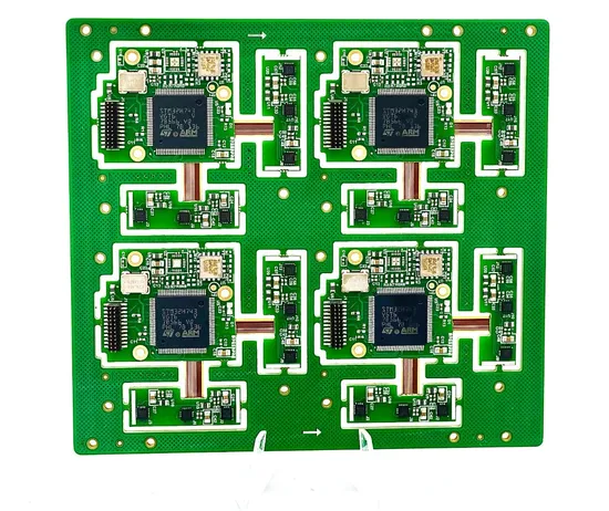 Bespoke PCBA Solutions: End