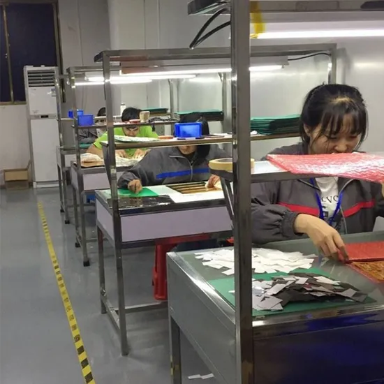 High Density Flexible PCB for Wearable Electronics and Medical Devices for Transparent FPC 