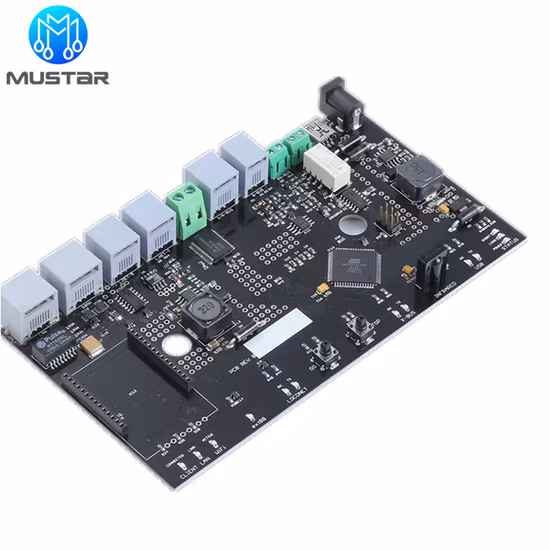 RoHS Transparent Flexible PCB Flex Circuit Board Flexible PCB FPC