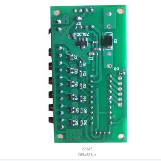 PCBA Board Consumer Electronics with CCC Certification 