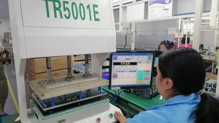 Electric Home Appliance PCBA for Pellet Stoves 